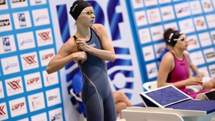 "Rīgas Sprints 2017" noslēdzas ar četriem Latvijas rekordiem un Baltkrievijas dominanci