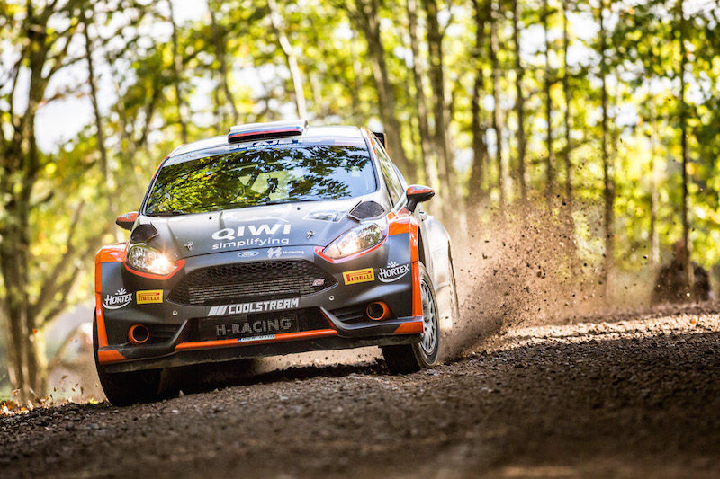"Rally Liepāja" avarējušais Lukjaņuks atklāj nākotnes plānus
