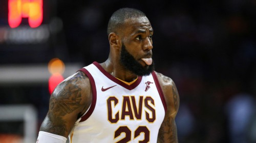 Hārdenam triple double, "Cavaliers" un "Thunder" cieš kārtējos zaudējumus