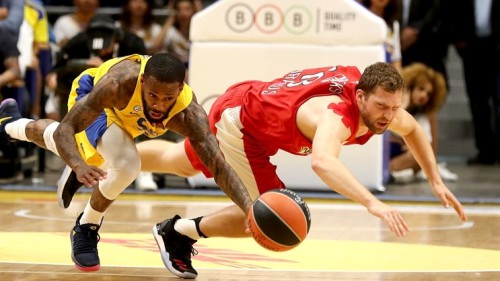Strēlniekam Eirolīgā derbijs pret "Panathinaikos", "Baskonia" viesosies Himkos