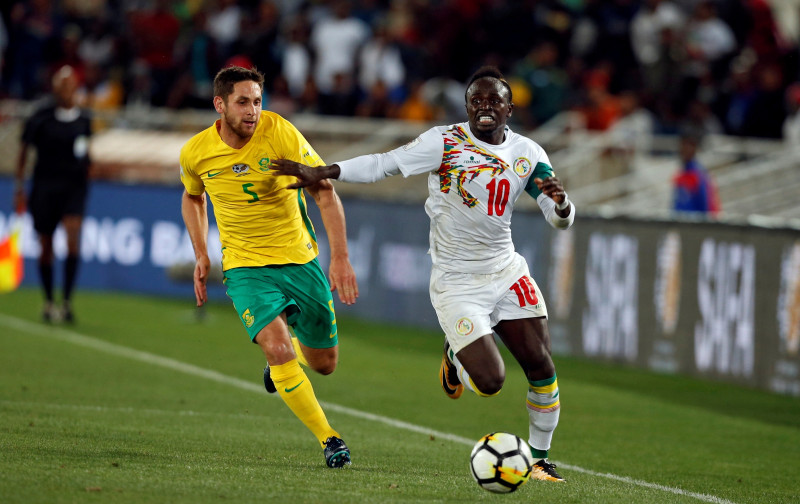 Senegāla veiksmīgo PK kvalifikāciju pabeidz ar uzvaru pār DĀR, Burkinafaso sagrauj Kaboverdi