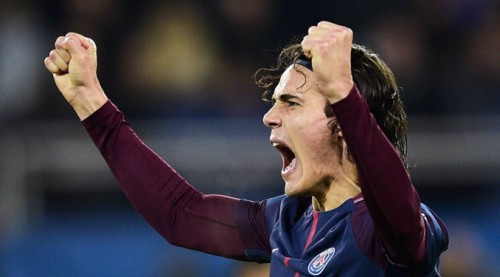 62 vārti 18 spēlēs: arī Ranjēri "Nantes" nespēj apturēt PSG ātrvilcienu