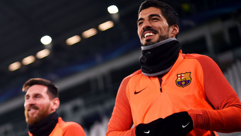 Fināliste "Juventus" uzņems ciemiņus no Barselonas, milžu cīņa arī Madridē
