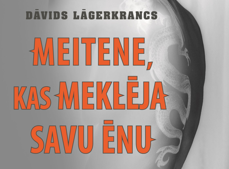 Millennium turpinās – iznākusi piektā grāmata