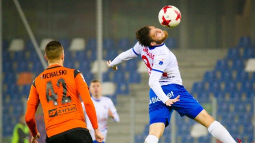 Šabala iesit otro spēli pēc kārtas, Šteinboram graujoša uzvara ar 5:0