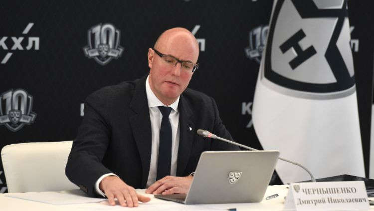 KHL vēlas samazināt komandu skaitu un izveidot sešas divīzijas ar četrām komandām katrā