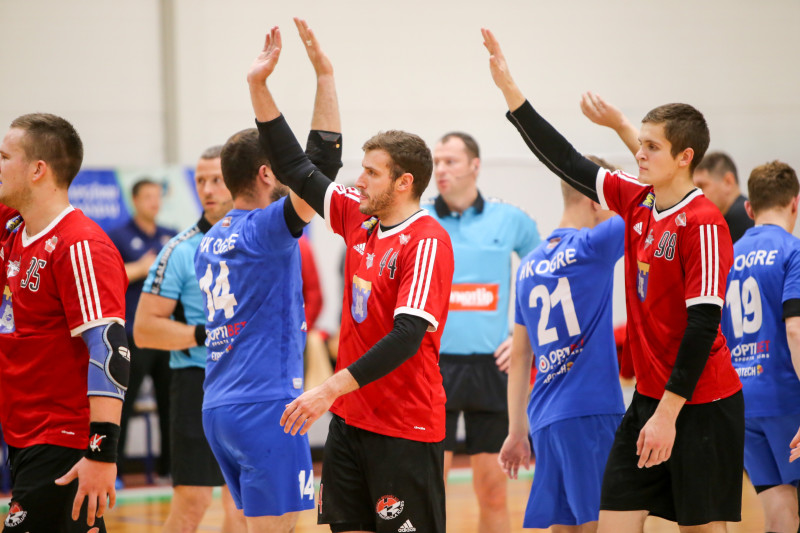 Tiks noskaidroti LHF prezidenta kausa ieguvēji, vīru fināls - Sportacentrs.com tiešraidē