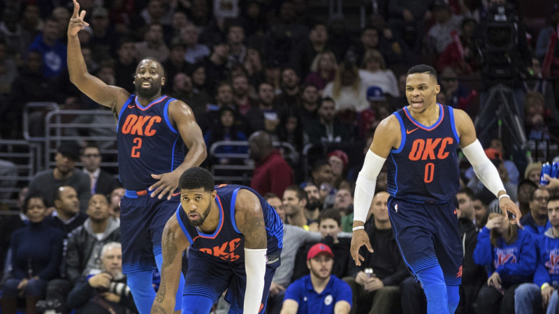 Vestbruka triple-double kaldina uzvaru trešajā pagarinājumā, "Celtics" zaudē mājās