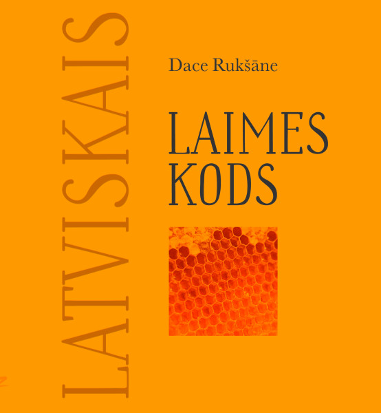 Ideāla dāvana latviešiem visā pasaulē  – “Latviskais laimes kods”