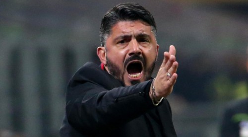 UEFA uz vienu sezonu diskvalificē "AC Milan" no Eirokausiem