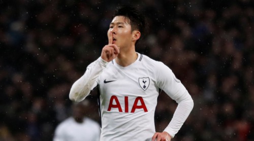 "Tottenham" fantastisku tālšāvienu spēlē izglābjas no šokējoša zaudējuma