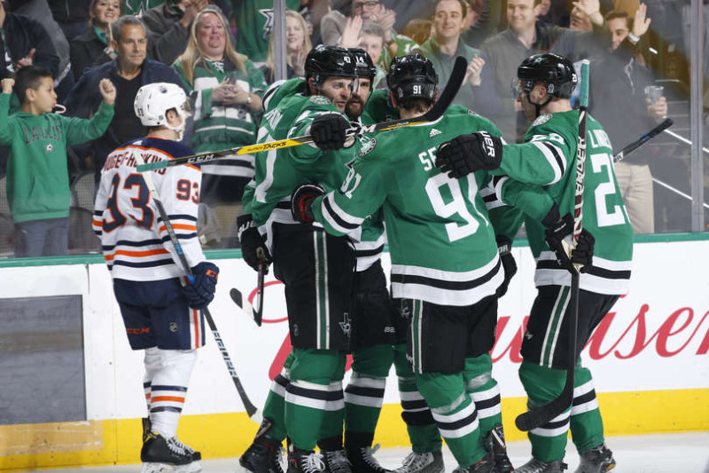 Radulovs, Segīns un Klinberjs rāda meistarklasi, Beržeronam 4+1