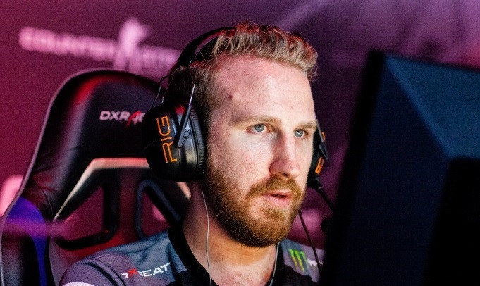 20 izcilākie aizvadītā gada CS:GO spēlētāji: olofmeister