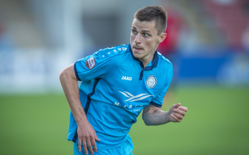 "Riga" FC neturpinās sadarbību ar Kovaļovu, Turkovu un Juhņeviču