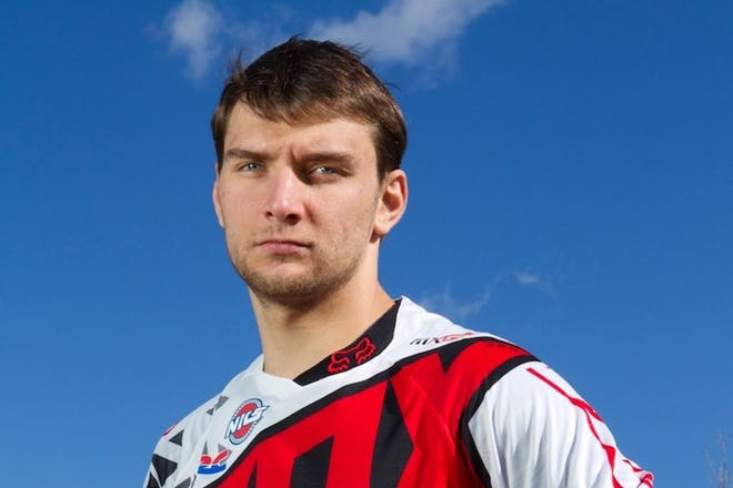 Bobriševs pēdējā brīdī tomēr atrod vietu MXGP komandā