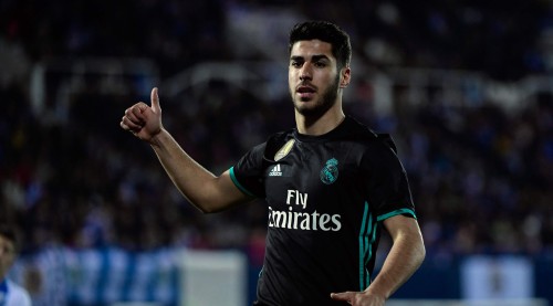Madrides "Real" otrais sastāvs ar meistarīgiem vārtiem izrauj laimīgu uzvaru