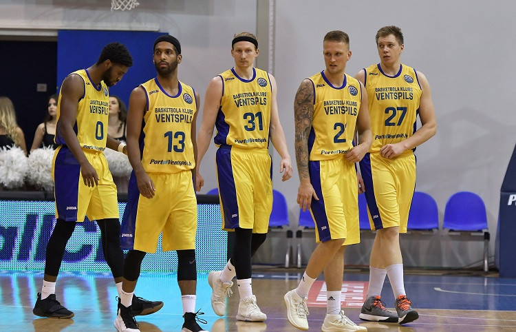 Valka atgriežas pēc 56 dienām, Ventspilij 14:0 izrāviens un 15-0