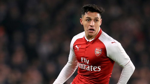 Oficiāli: Aleksis Sančess pārceļas uz "United", "Arsenal" iegūst Mhitarjanu