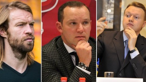 Gorkšs, Ļašenko vai Kļaviņš  – kurš ir favorīts uz Latvijas futbola karaļa troni?