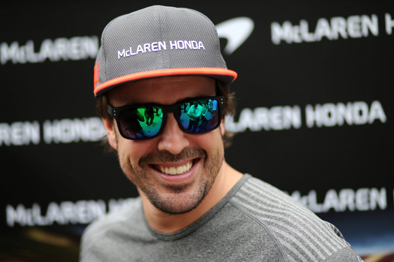 Oficiāli: Fernando Alonso pievienojas "Toyota" Lemānas komandai