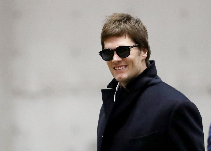 Breidijs saņem NFL MVP titulu