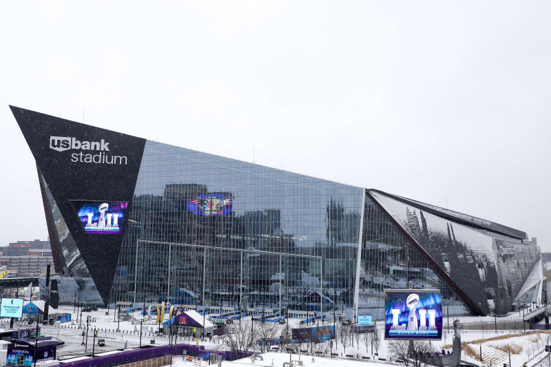 "Patriots" pret "Eagles" – "Super Bowl" revanša cīņa pēc 13 gadiem