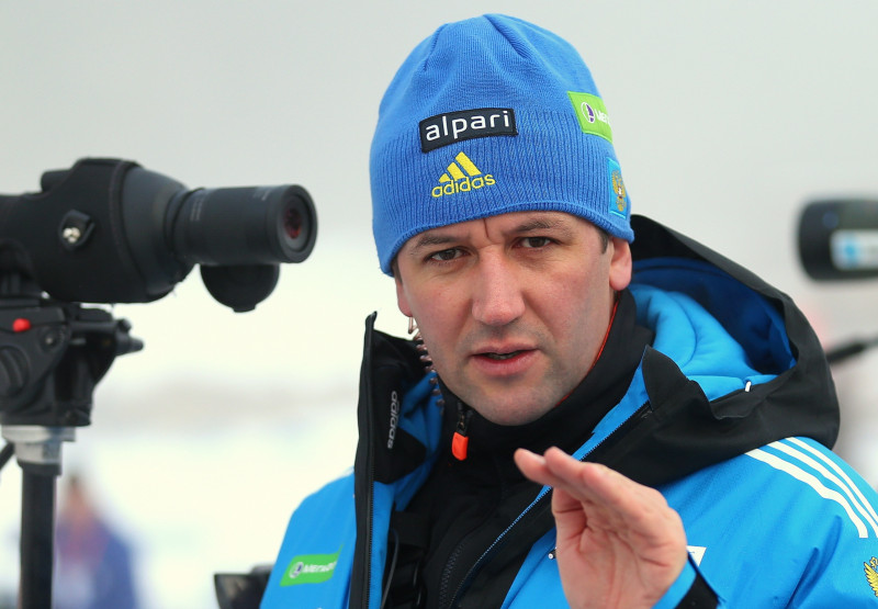 Rostovcevs: "Tas tikai pierāda, ka nav nekādas cīņas pret dopinga lietošanu"