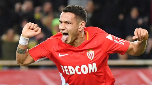 "Monaco" atspēlē divus vārtus un mazākumā izrauj svarīgu uzvaru pār Lionu