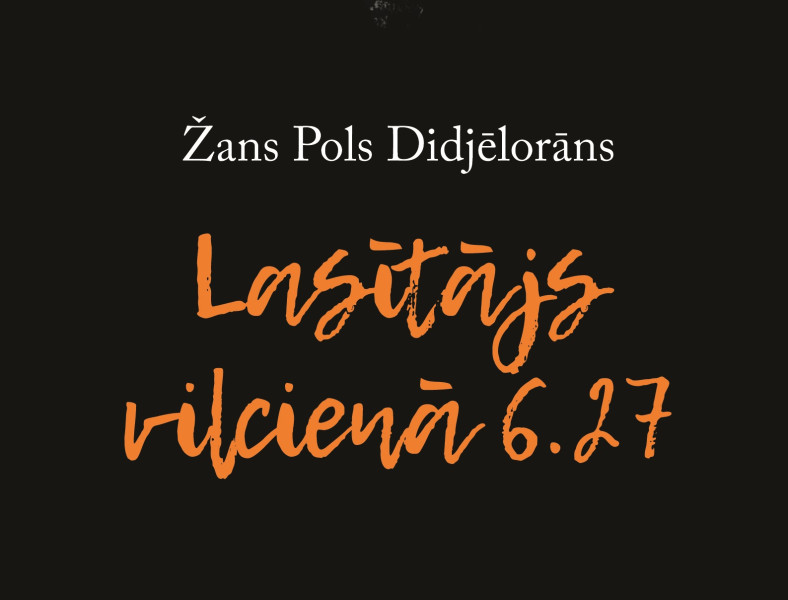 Izdota maza, burvīgi valdzinoša grāmata