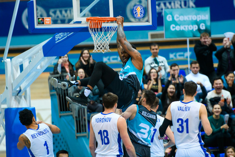 Valeiko zaudē CSKA, "Astana" negaidīti sakauj "Zenit"