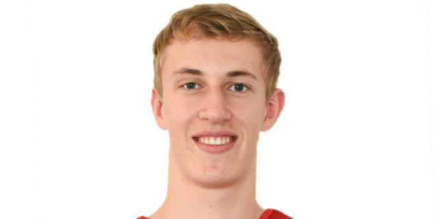 U18 izlases kandidāta Beka "Brose" paliek sestā jauniešu Eirolīgā Minhenē