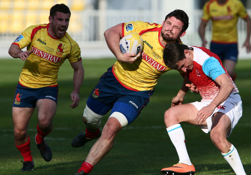 "Rugby Europe" atvainojas krieviem, taču lēmumu nemaina
