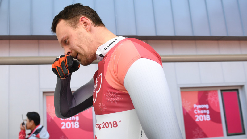 T. Dukurs: "Man nav sev ko pārmest, šodien nebija reāli tikt trijniekā"