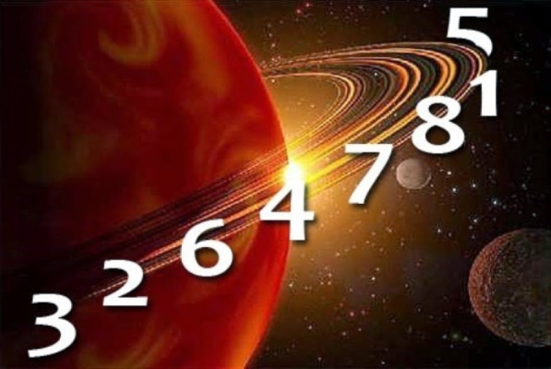 Numeroloģija: ko tev sola tavs dzīves ceļa skaitlis