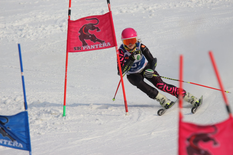 Siguldas sporta skolas pārstāvji labākie SSS sacensību 2.posmā