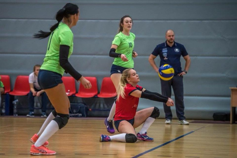 Čempiones noliek pilnvaras, finālā iekļūst VK "Jelgava" un "Babīte"