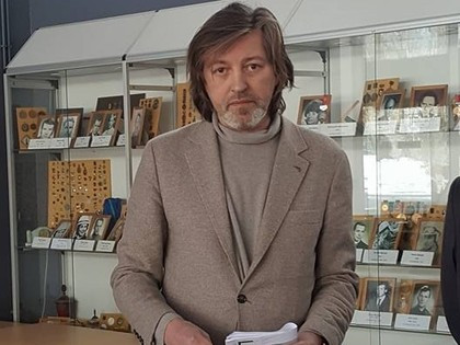 Par jauno LAF prezidentu kļūst Raimonds Kisiels