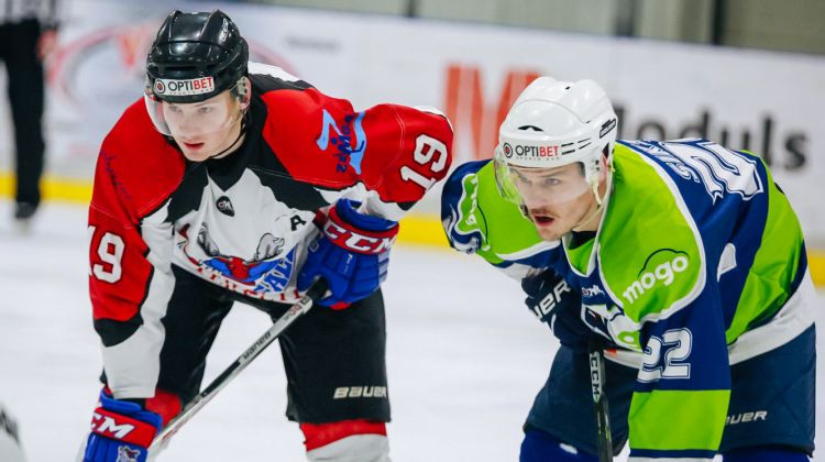 Ko Latvijas hokeja čempionāts var dot Latvijas izlasei?