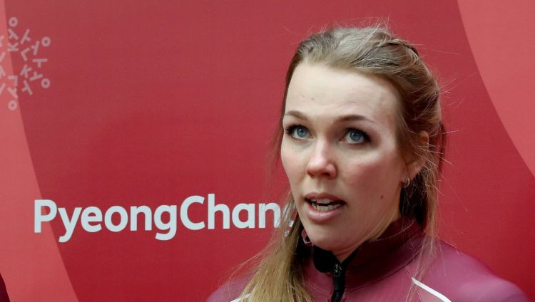 CAS diskvalificē Krievijas bobslejisti un anulē viņas rezultātu Phjončhanas spēlēs
