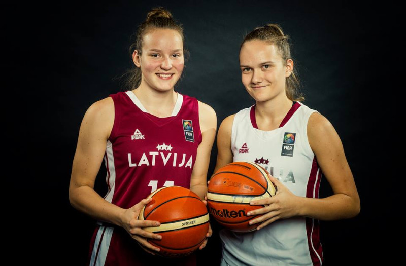 U17 izlase ātri iekrīt 25 punktu bedrē, Igaunija otro simtgadi sāk ar uzvaru