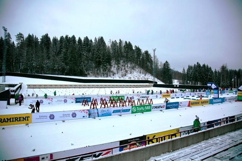 Latvieši ārpus pirmā piecdesmitnieka pasaules junioru čempionāta sprintā