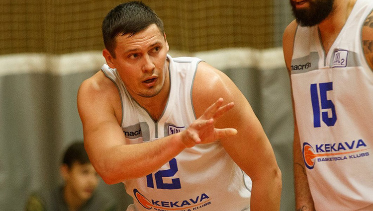 Čavars: "Četras LBL 2. divīzijas komandas ir gatavas finālam"
