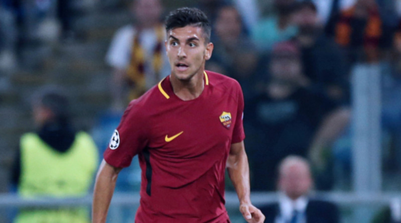 "Roma" otrajā puslaikā grauj "Torino"