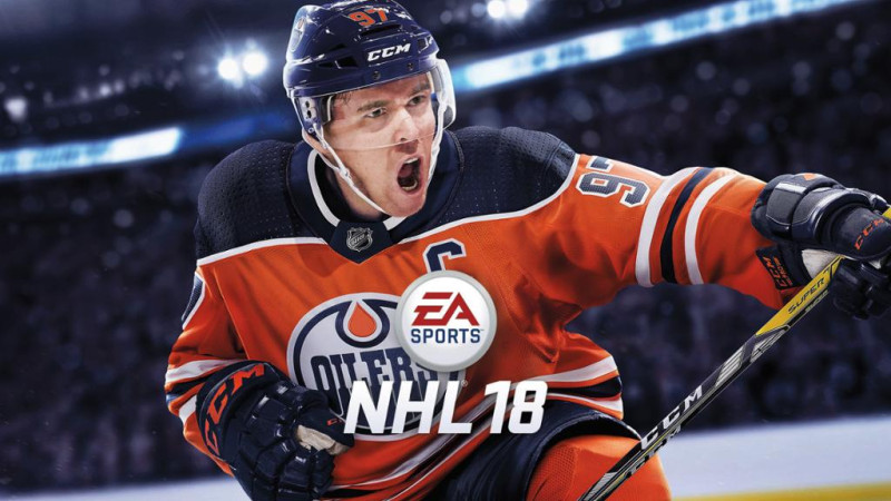 NHL rīkos esporta pasaules čempionātu