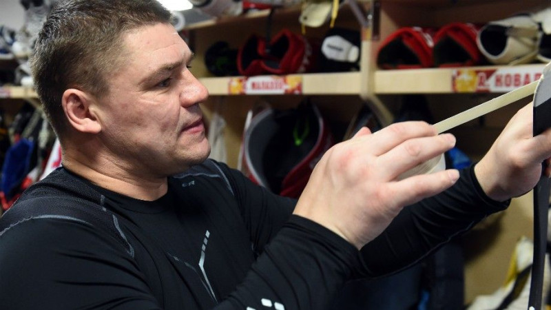 KHL Spēlētāju arodbiedrības vadītājs: "Lēmums neapturēt spēles bija trieciens imidžam"