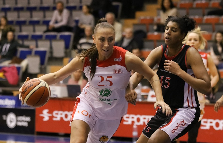 Ivaščanka perimetrā izskolo "TTT juniores", U17 izlase iekļūst LSBL pārspēlēs