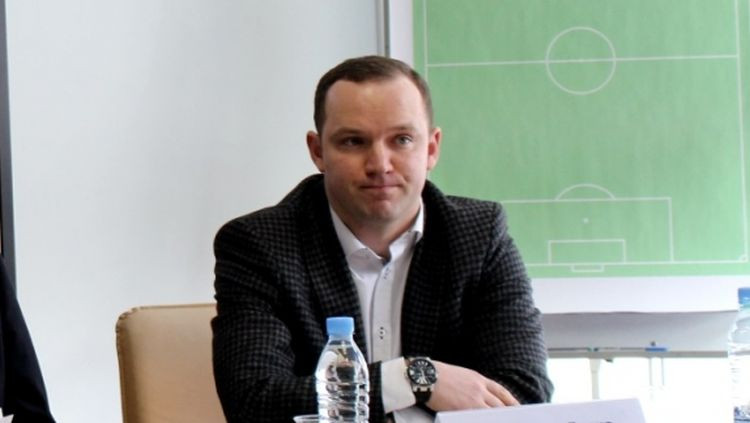 "LNK Group" paziņo: "Ja Ļašenko uzvarēs, mēs nebūvēsim nevienu LFF objektu"