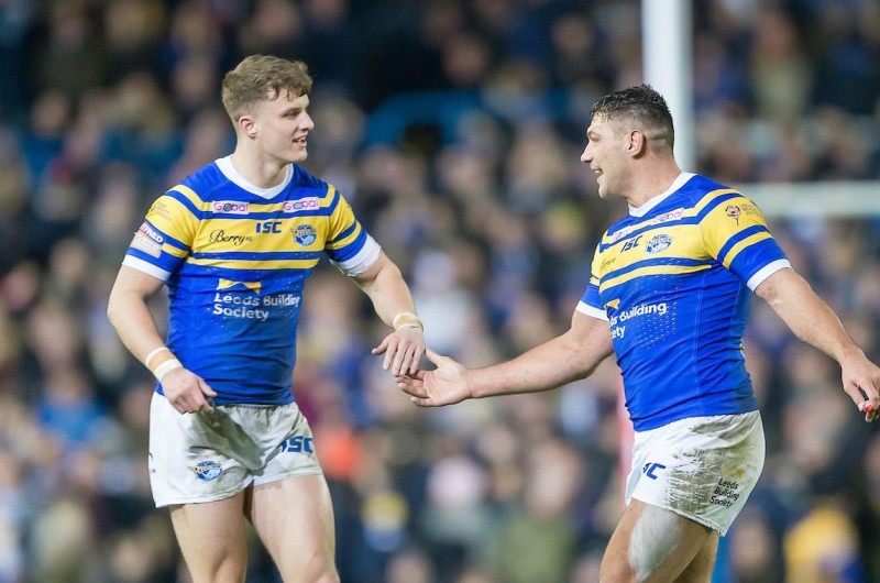 "Rhinos" atstāj sausā "Red Devils"