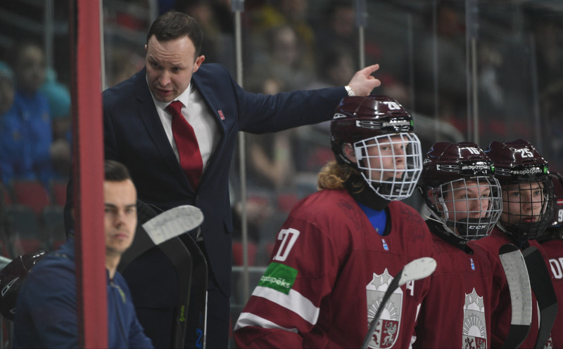 Sorokins: "Vācieši bija nobijušies, pat negāja virsū"