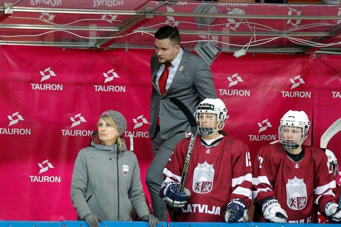 Jipa-Čaka gūst vārtus trīs minūtes līdz beigām, Latvijas sieviešu izlase izrauj uzvaru